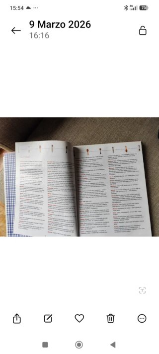 Técnicas de cocina
