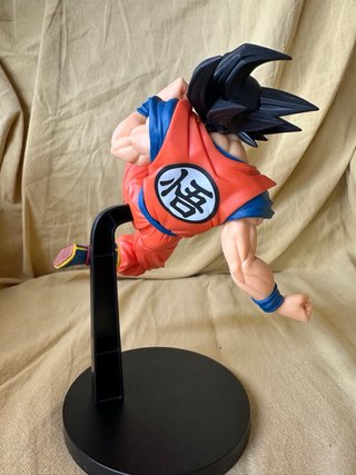 Figura Son Goku Dragon Ball