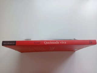 Queimada viva