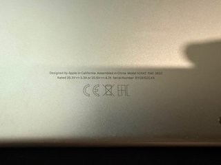 MacBook Pro de 14