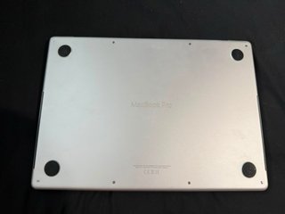 MacBook Pro de 14