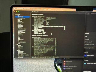 MacBook Pro de 14