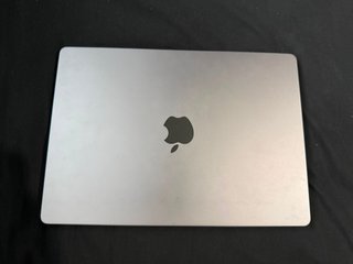 MacBook Pro de 14