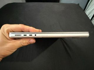 MacBook Pro de 14