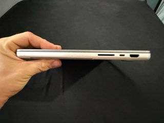 MacBook Pro de 14