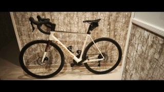 Bicicleta carretera