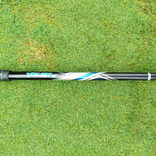 Hierro 9 Taylormade SpeedBlade Golf