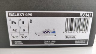 Zapatillas Adidas Galaxy 6M