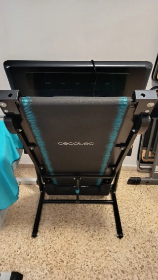 Cinta de Correr y Andar
