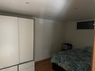 Alquiler de habitacion