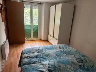 Alquiler de habitacion