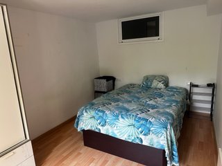 Alquiler de habitacion