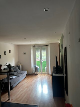 Alquiler de habitacion