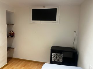 Alquiler de habitacion
