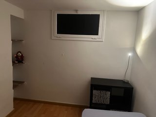 Alquiler de habitacion