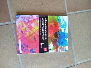 Libros 1 de la ESO