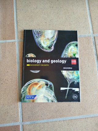 Libros 1 de la ESO
