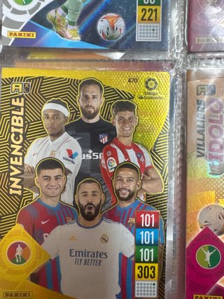 Album panini