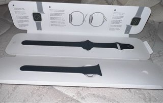 Apple Watch SE
