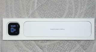 Apple Watch SE