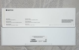 Apple Watch SE