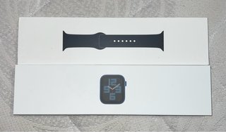 Apple Watch SE