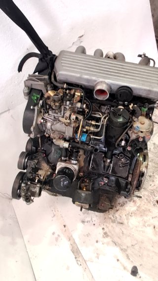 MOTOR COMPLETO SUZUKI VITARA SE/SV (ET) 785645