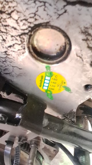 MOTOR COMPLETO SUZUKI VITARA SE/SV (ET) 785645