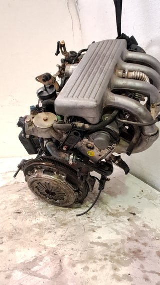 MOTOR COMPLETO SUZUKI VITARA SE/SV (ET) 785645