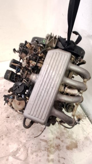 MOTOR COMPLETO SUZUKI VITARA SE/SV (ET) 785645