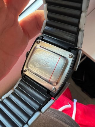 Orologio Nike Vintage