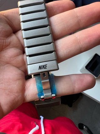 Orologio Nike Vintage