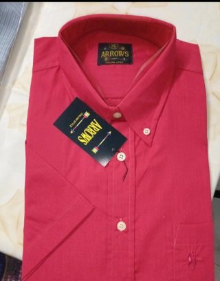 Camicia uomo tgXL. €6
