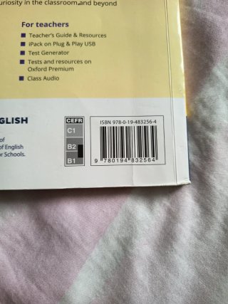 Key Bachillerato 2e 1 Student Book (Spain)