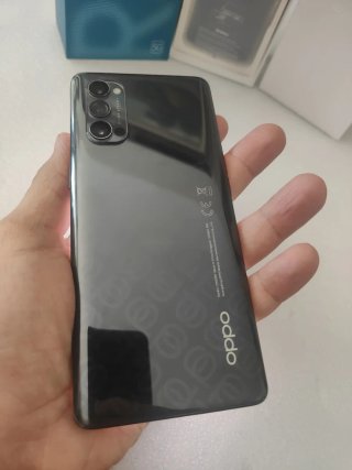 Oppo Reno 4 Pro