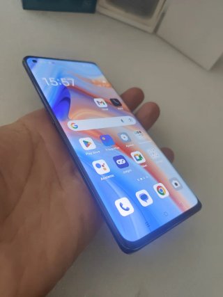 Oppo Reno 4 Pro
