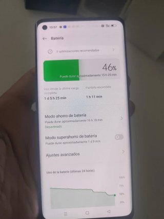 Oppo Reno 4 Pro