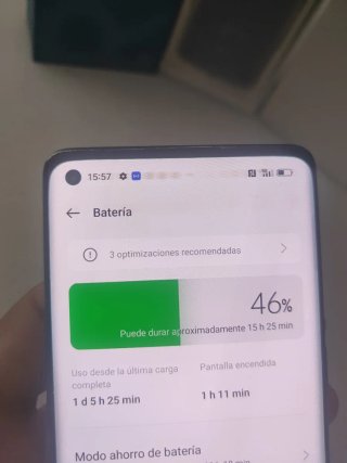 Oppo Reno 4 Pro