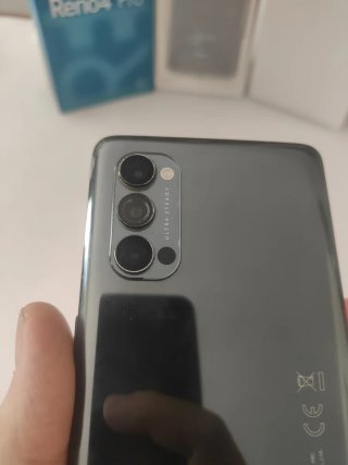 Oppo Reno 4 Pro