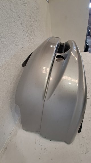 PARAGOLPES DELANTERO HONDA CIVIC VII HATCHBACK (EU, EP, EV)