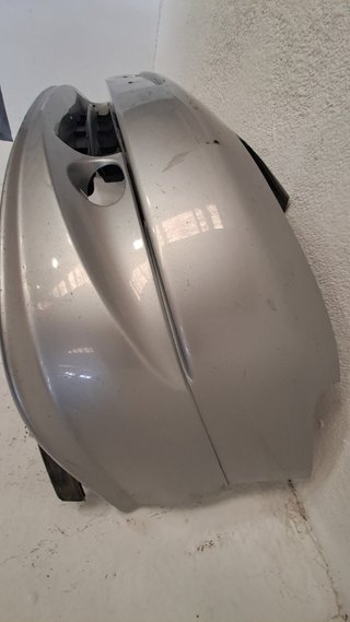 PARAGOLPES DELANTERO HONDA CIVIC VII HATCHBACK (EU, EP, EV)