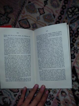 Libro "La sonrisa etrusca" - José Luis Sampedro