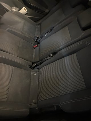 Ford C-MAX PLATINUM