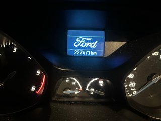 Ford C-MAX PLATINUM