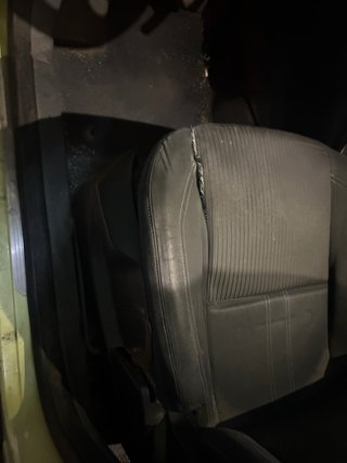 Ford C-MAX PLATINUM