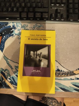 El secreto de Sara
