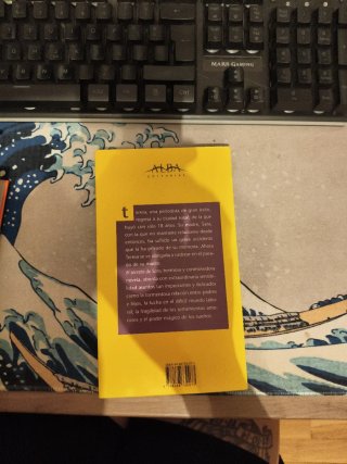 El secreto de Sara