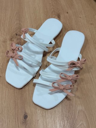 Sandalias de mujer