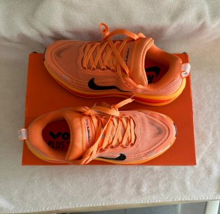 Zapatillas Nike Vomero Plus