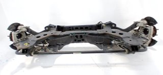 PUENTE TRASERO FORD MONDEO 786583